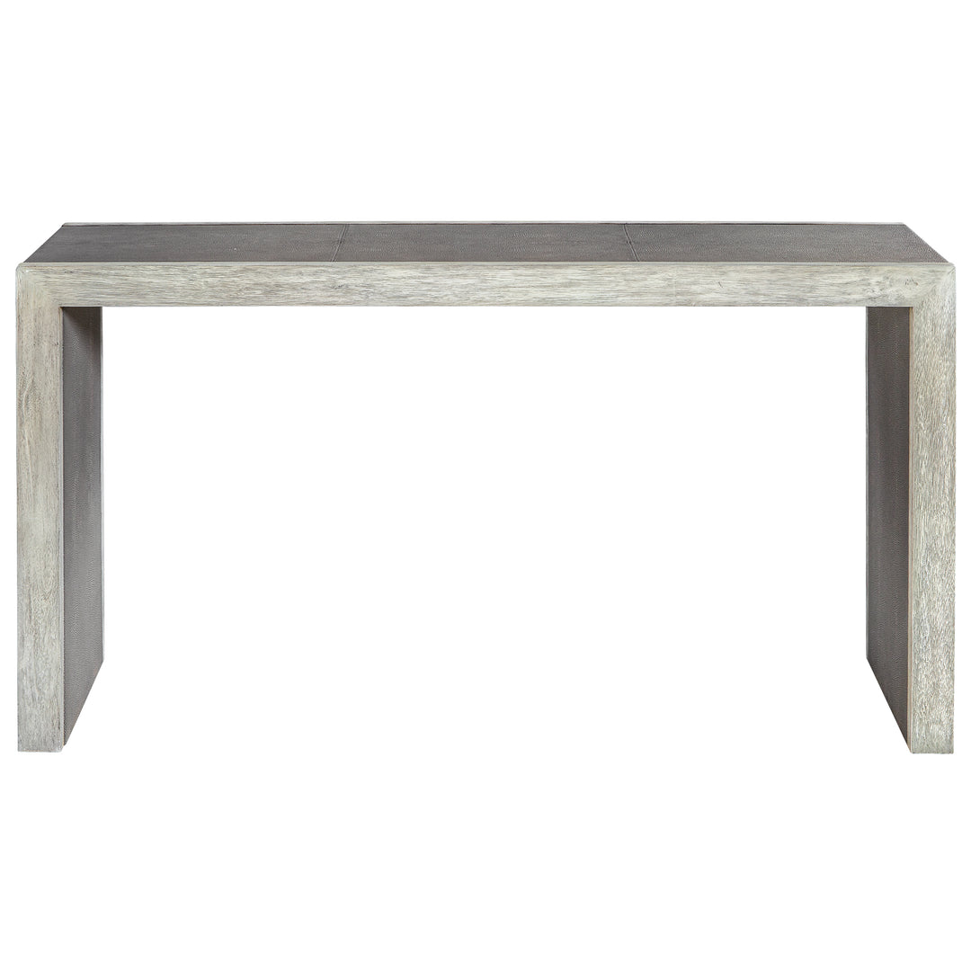 Uttermost Aerina Console & Sofa Tables End Tables Uttermost   