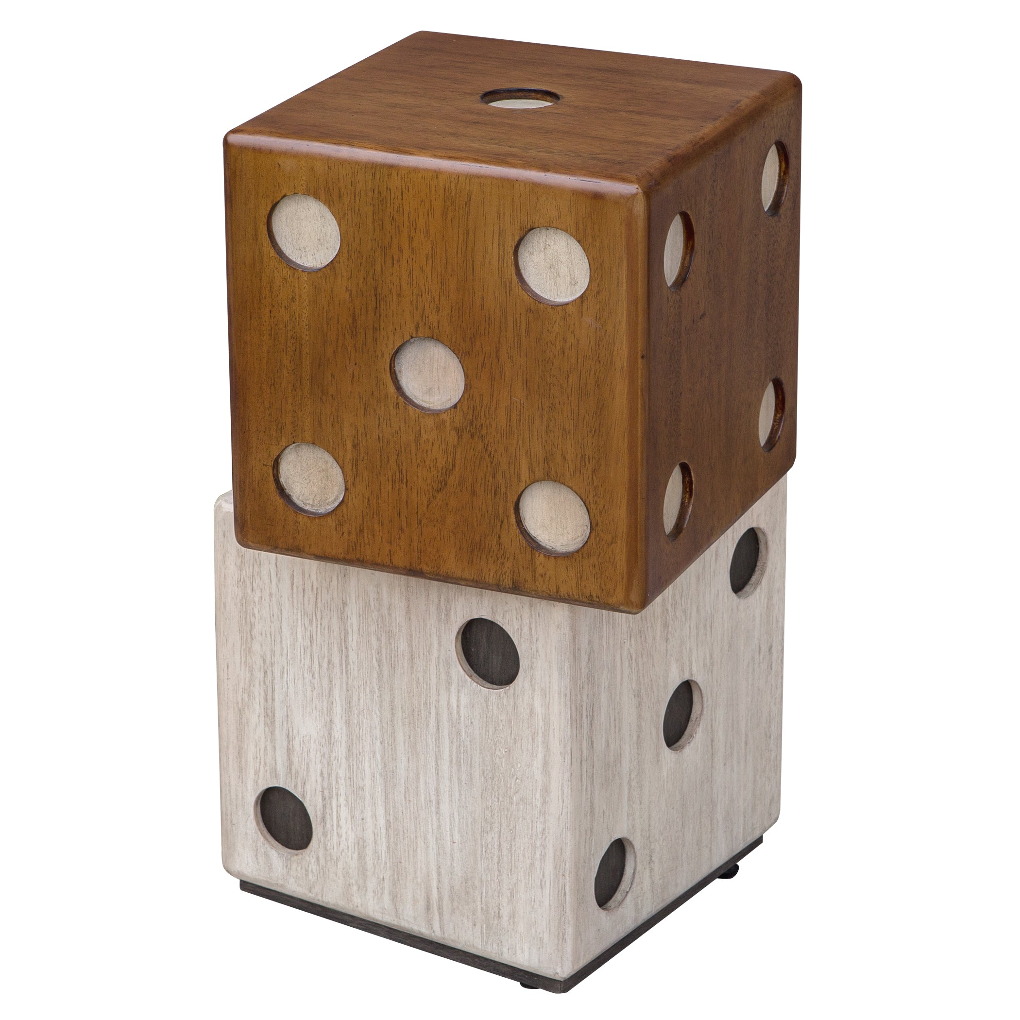 Uttermost Roll Accent & End Tables