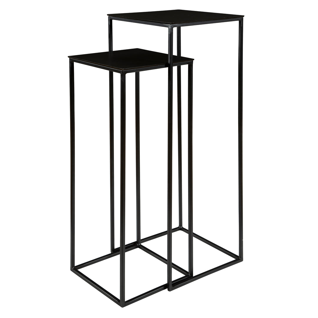 Uttermost Coreene Accent & End Tables End Tables Uttermost   