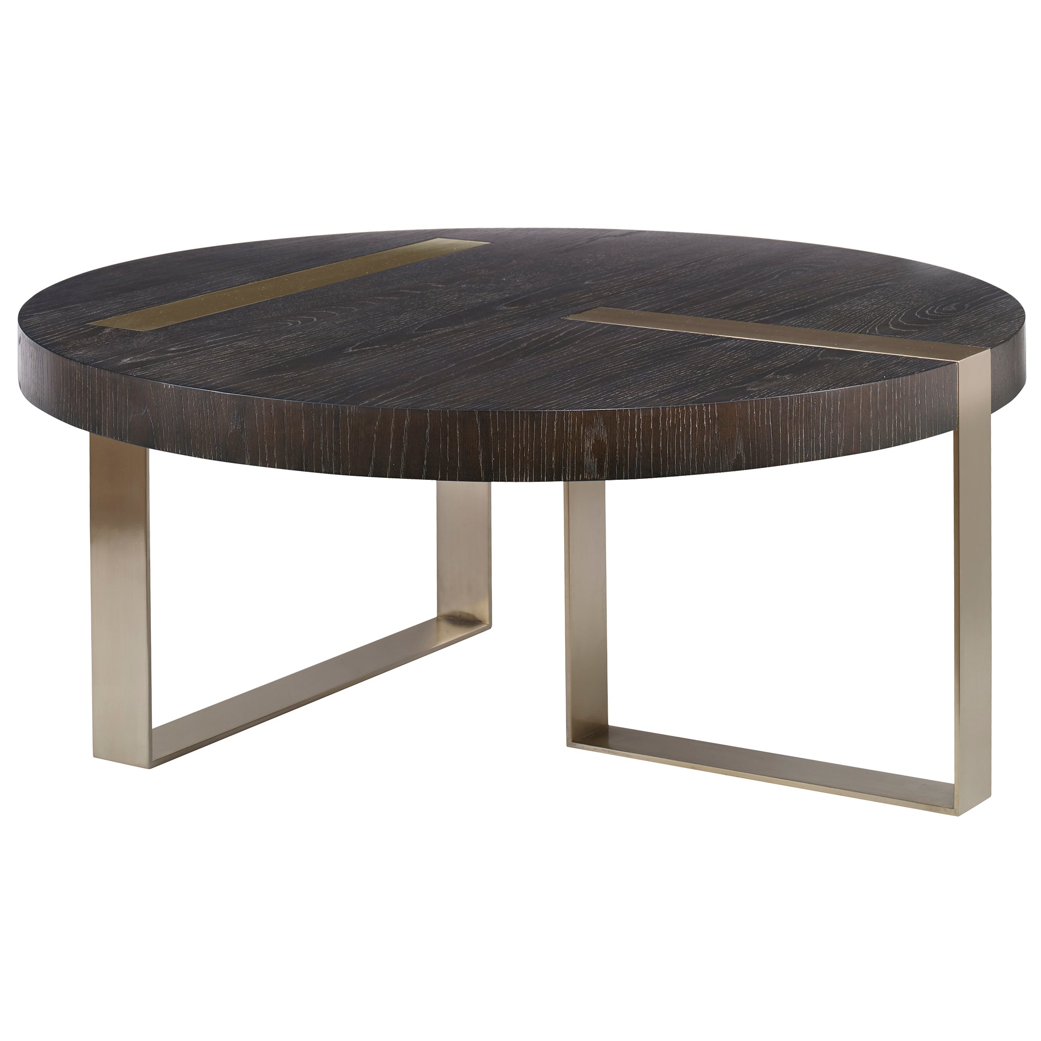 Uttermost Converge Cocktail & Coffee Tables