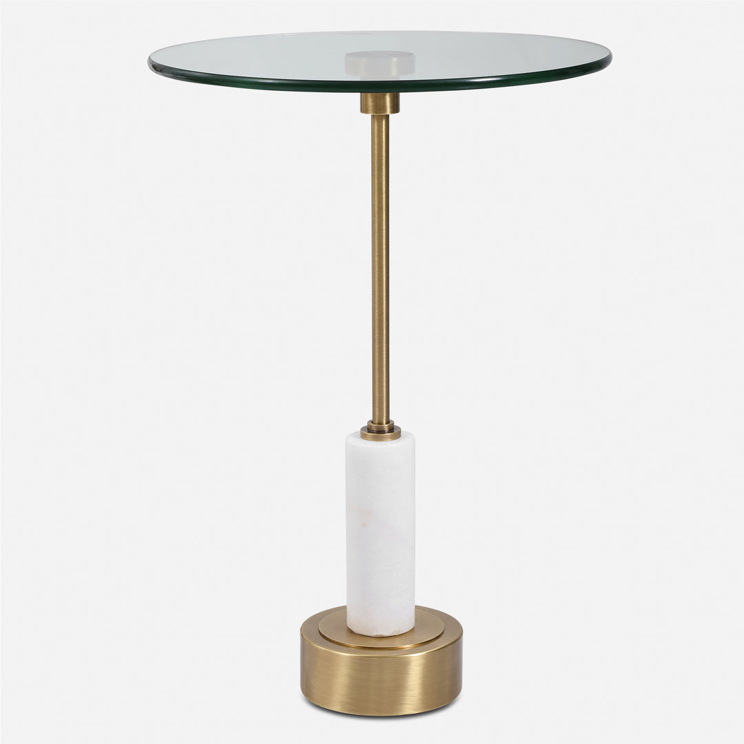 Uttermost Portsmouth Accent & End Tables