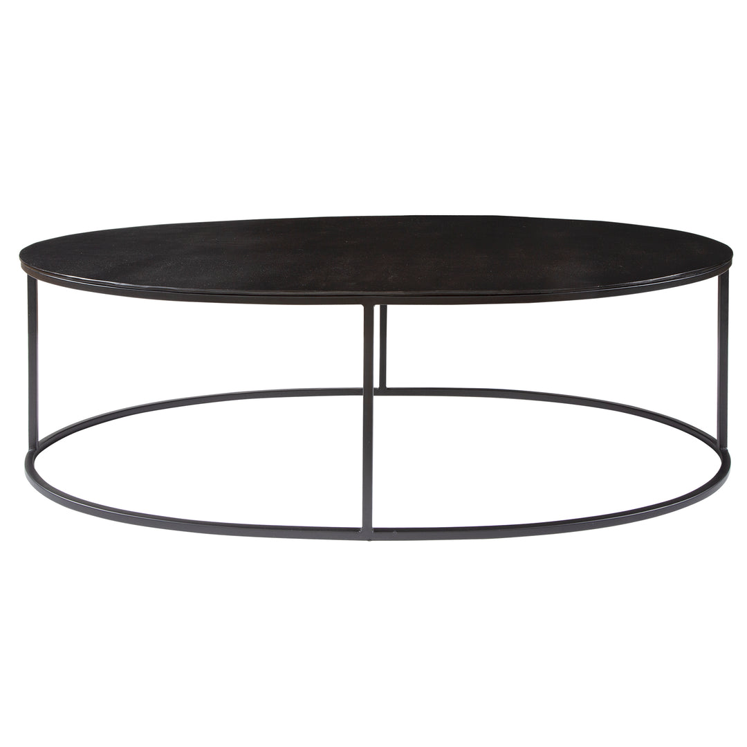 Uttermost Coreene Cocktail & Coffee Tables Console Tables Uttermost   