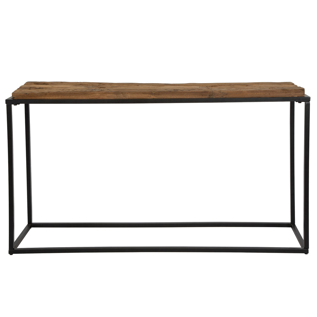 Uttermost Holston Console & Sofa Tables