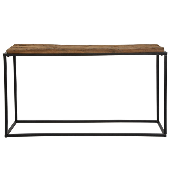 Uttermost Holston Console & Sofa Tables Trays Uttermost   