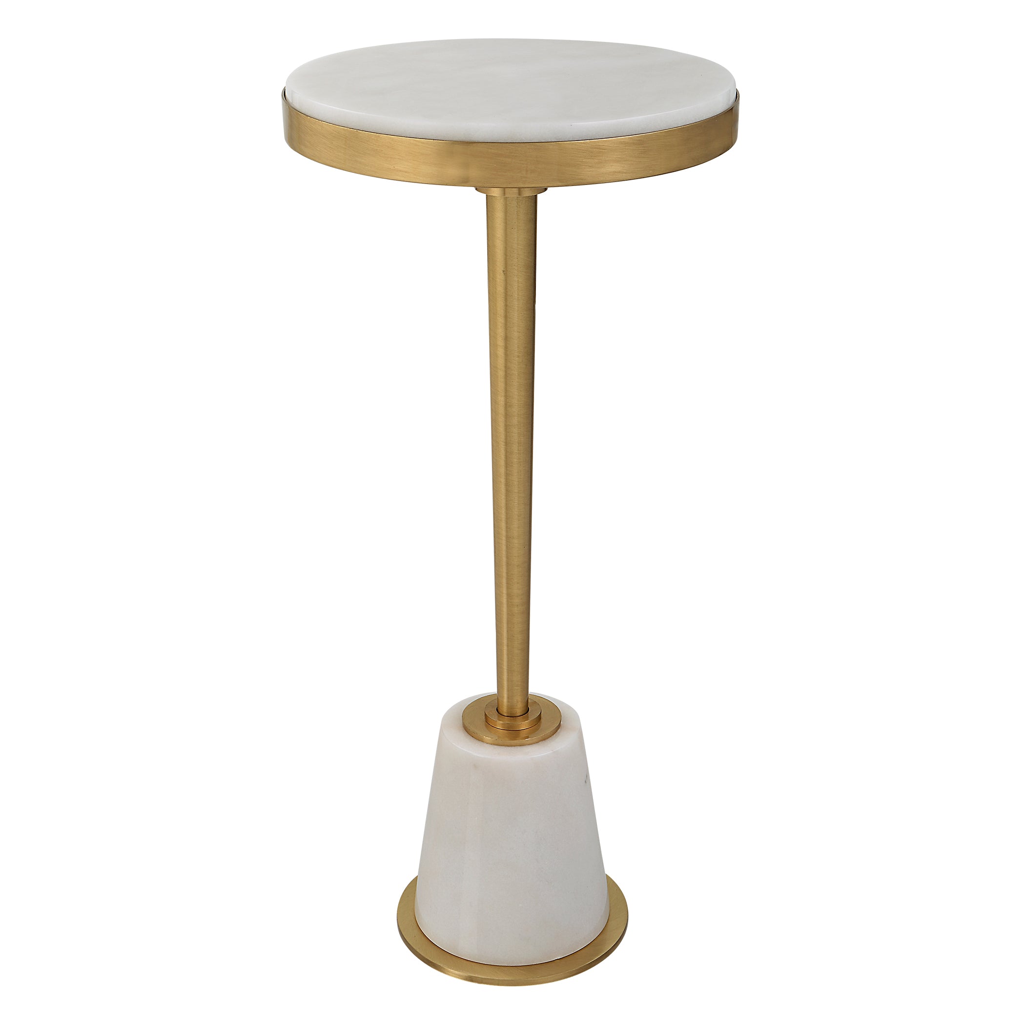 Uttermost Edifice Accent & End Tables
