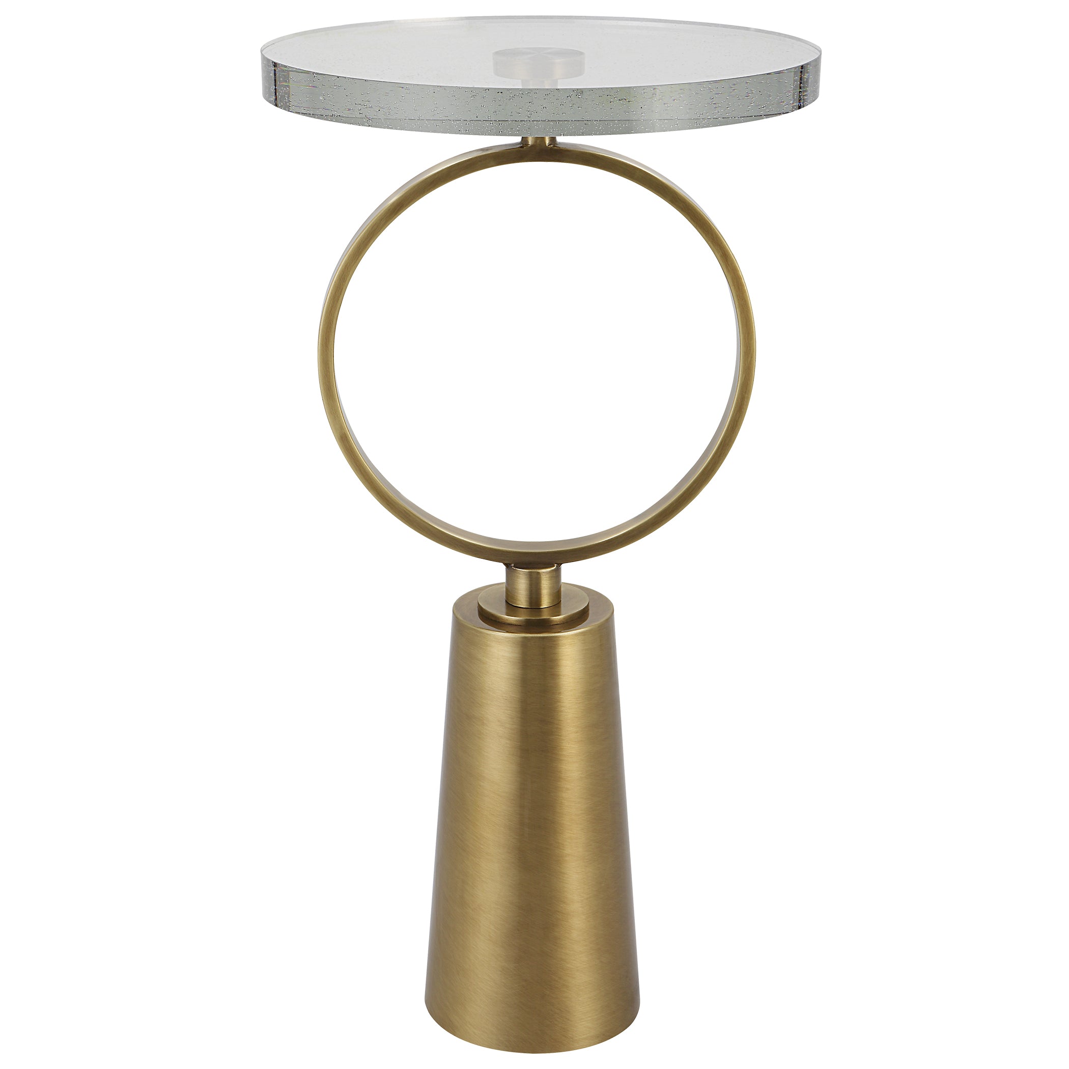 Uttermost Ringlet Accent & End Tables