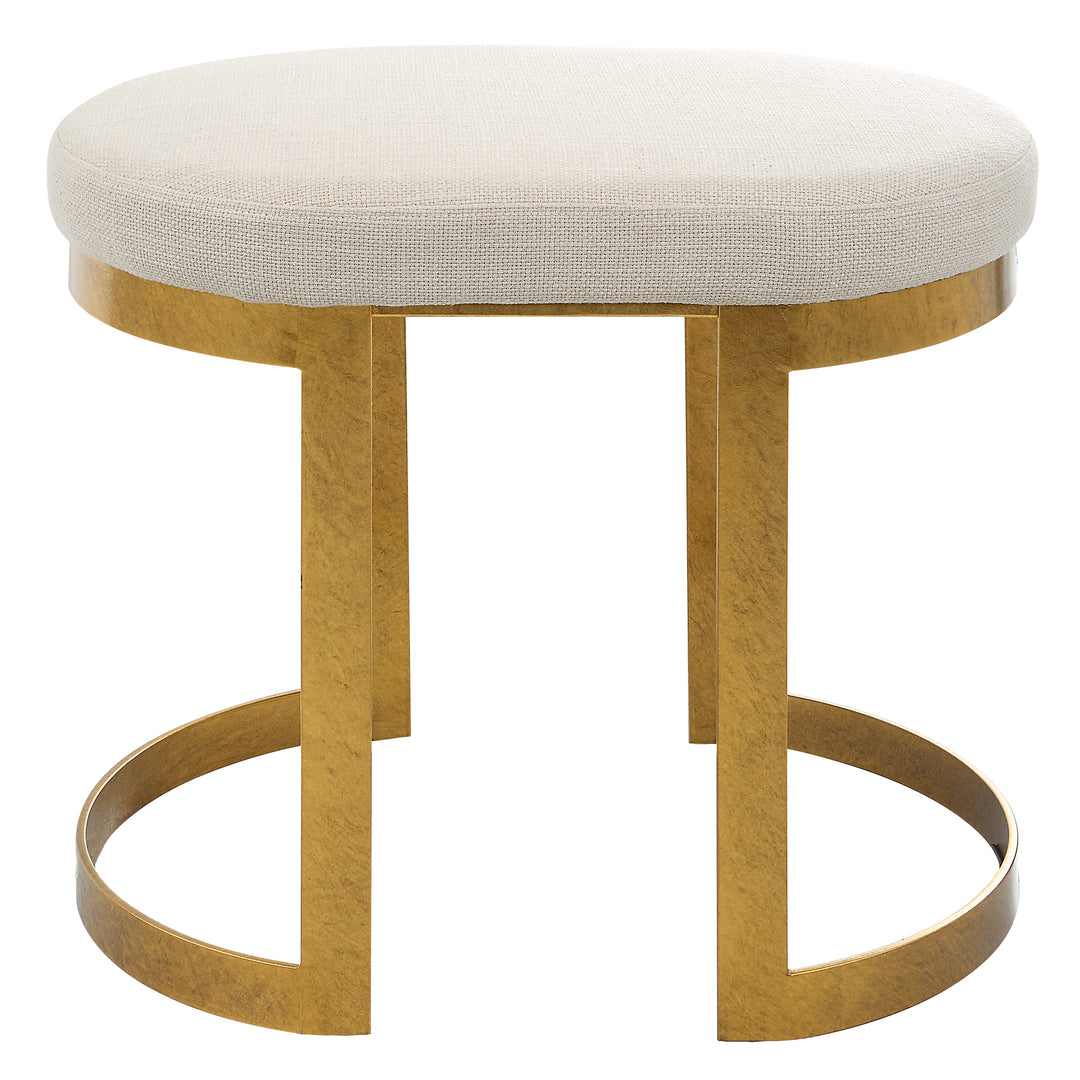 Uttermost Infinity Accent Stools