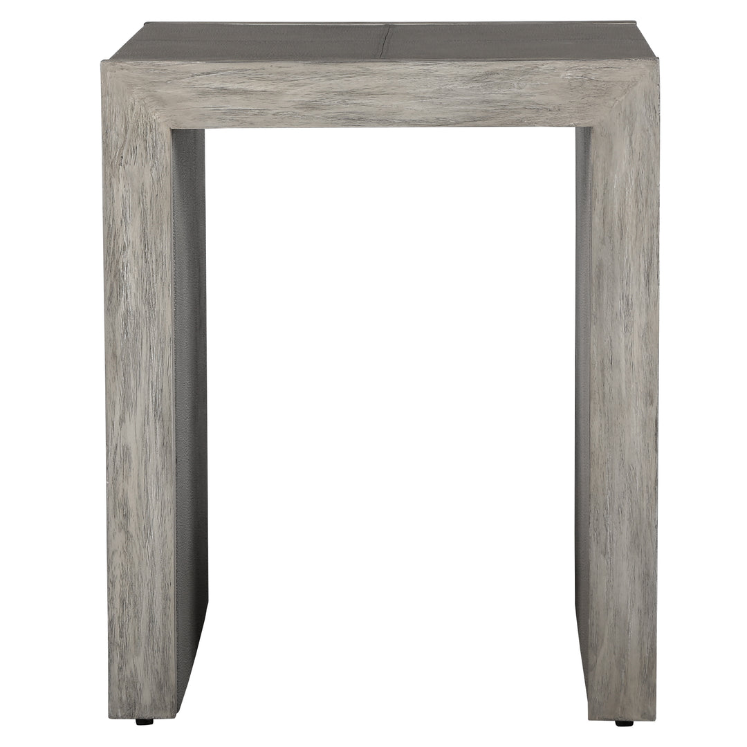 Uttermost Aerina Accent & End Tables End Tables Uttermost   