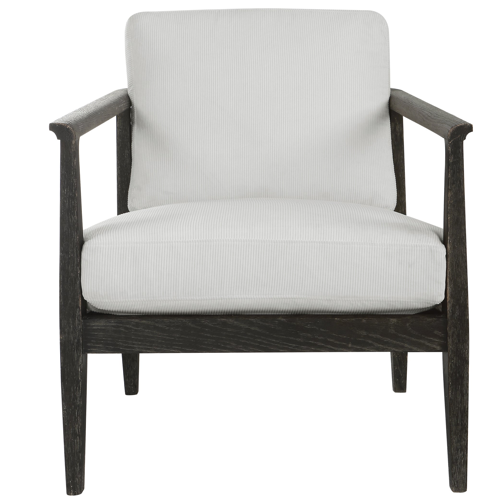 Uttermost Brunei Accent Chairs & Armchairs Accent Chairs & Armchairs Uttermost   