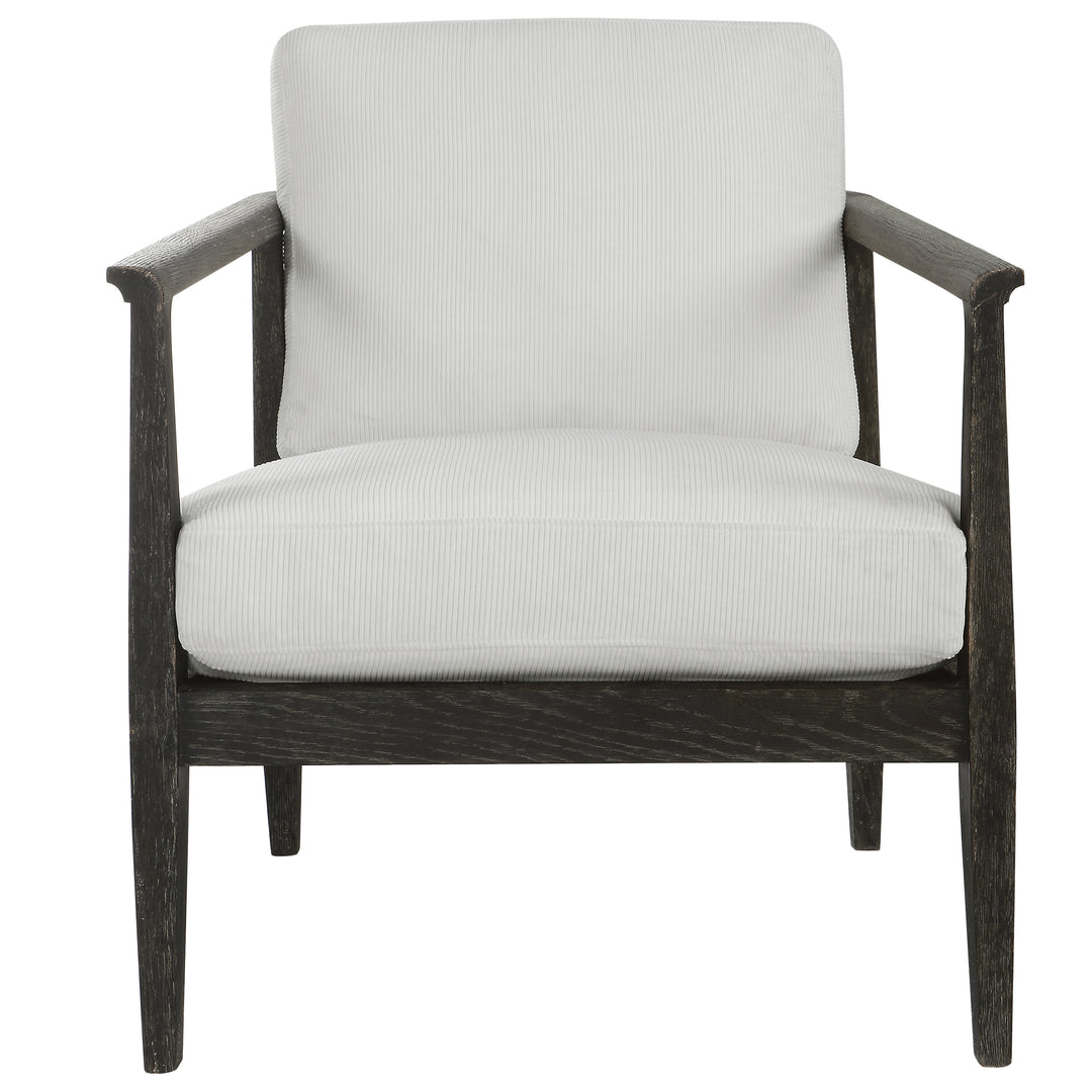 Uttermost Brunei Accent Chairs & Armchairs Chairs Uttermost   