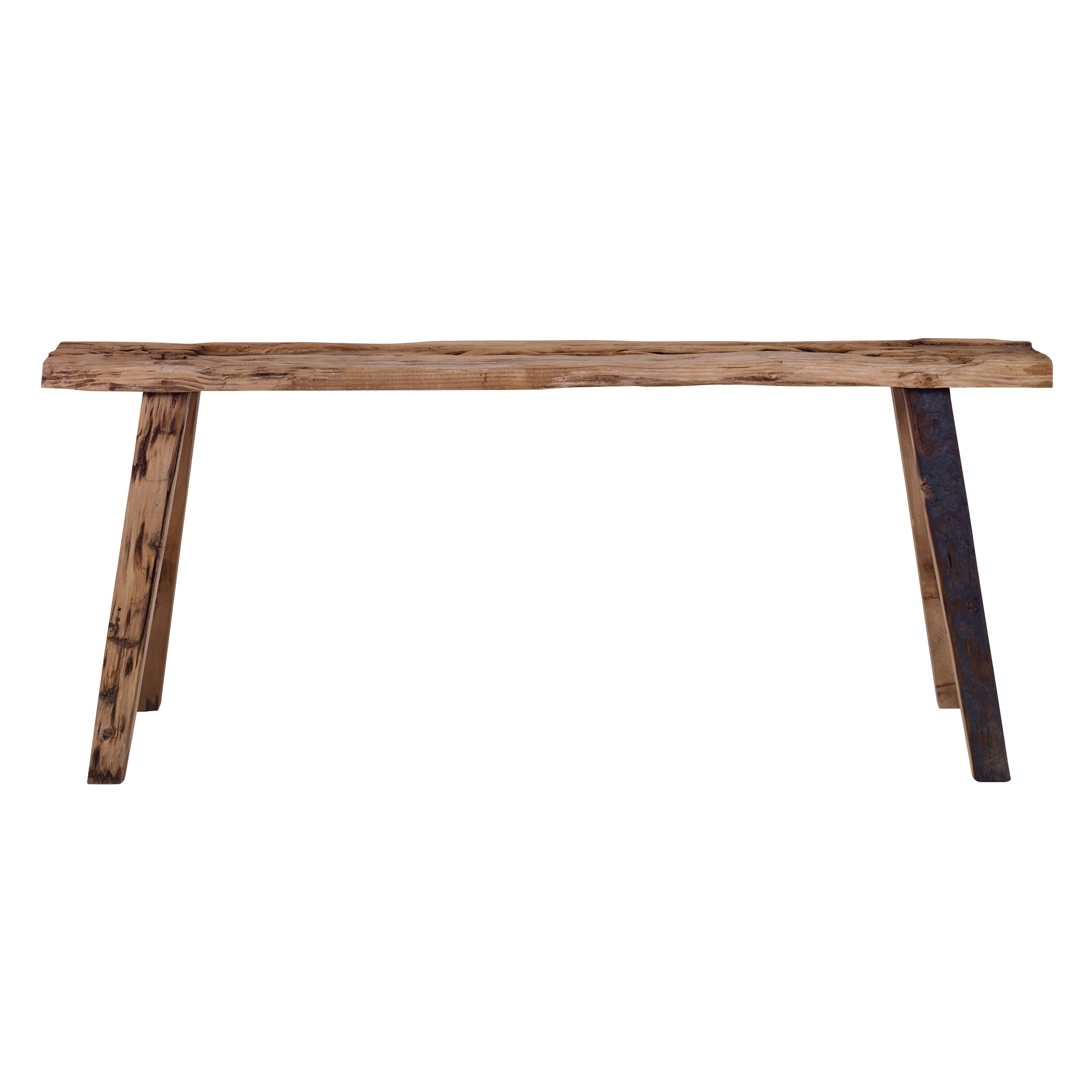 Uttermost Paddock Benches