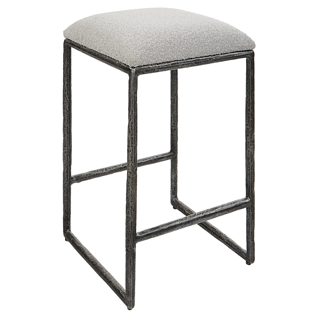 Uttermost Brisbane Bar & Counter Stools Stools Uttermost   