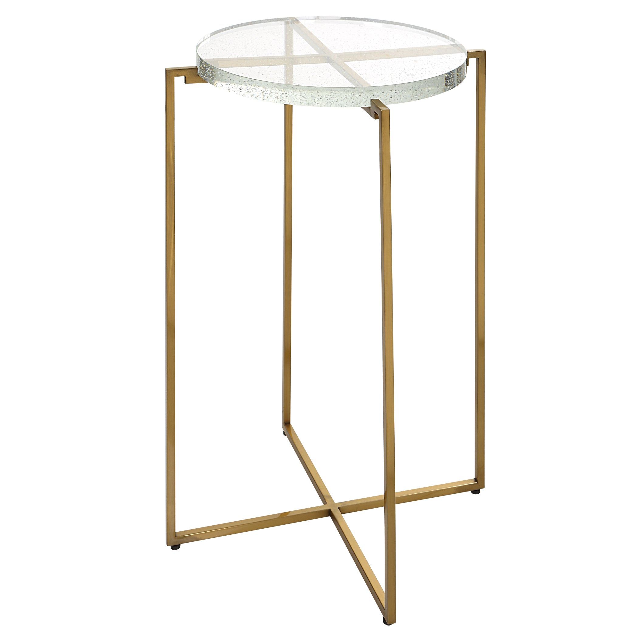 Uttermost Star-crossed Accent & End Tables