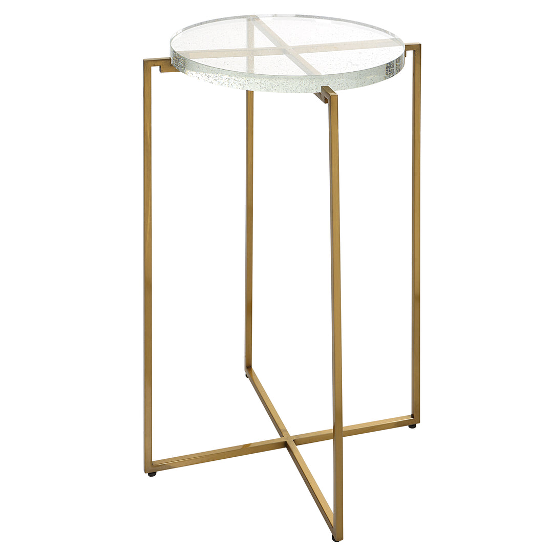 Uttermost Star-crossed Accent & End Tables End Tables Uttermost   