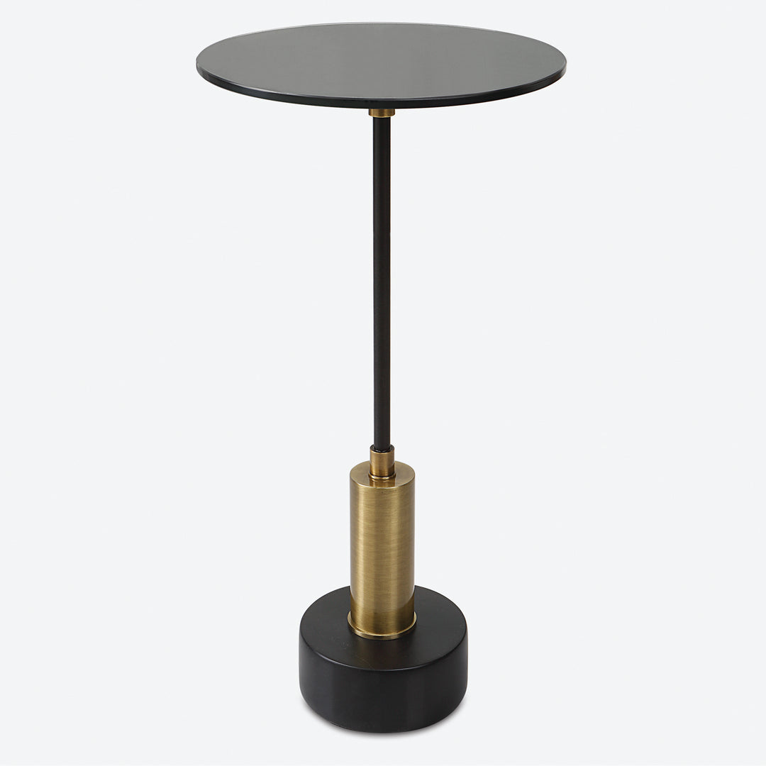 Uttermost Spector Accent & End Tables End Tables Uttermost   