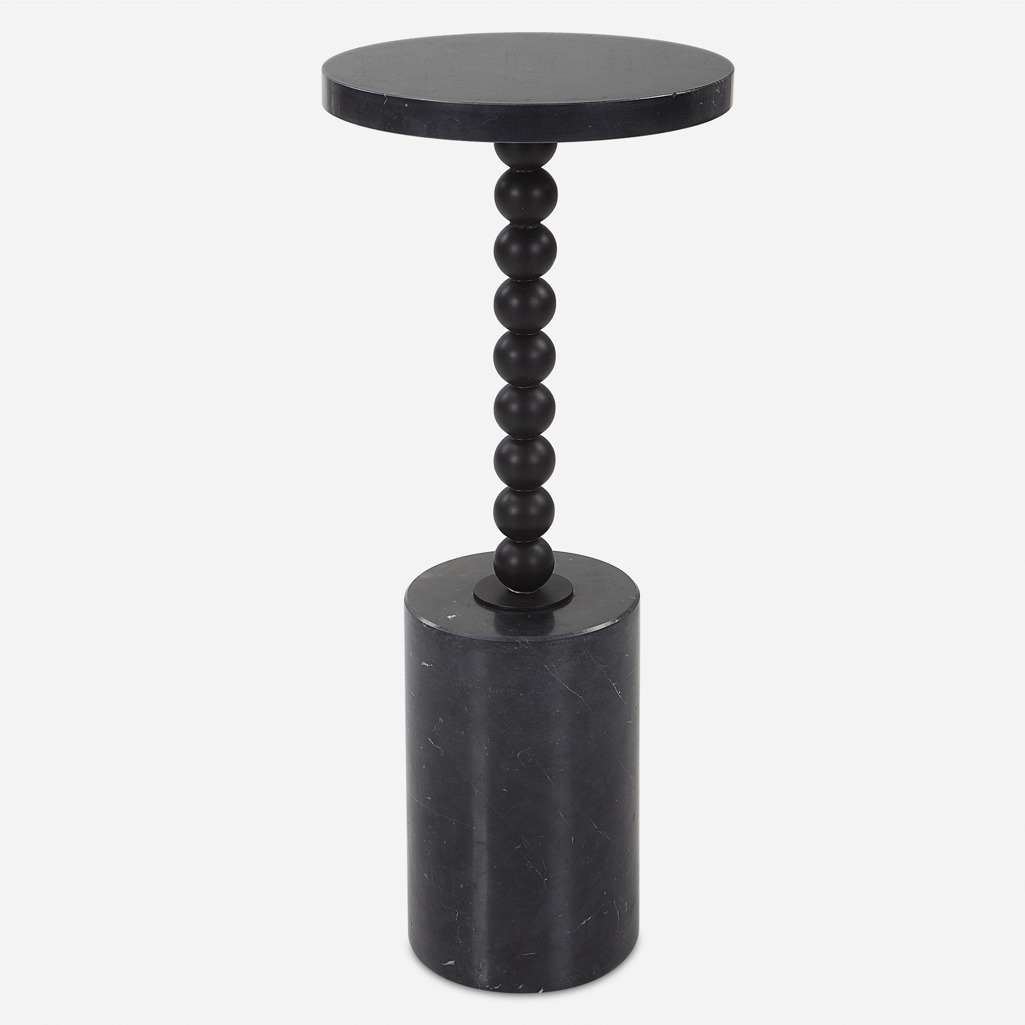 Uttermost Bead Accent & End Tables