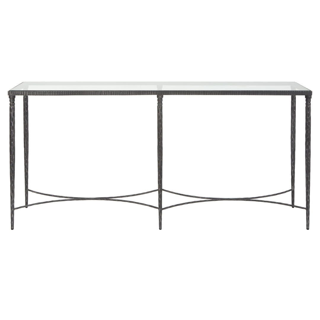 Uttermost Washington Console & Sofa Tables End Tables Uttermost   