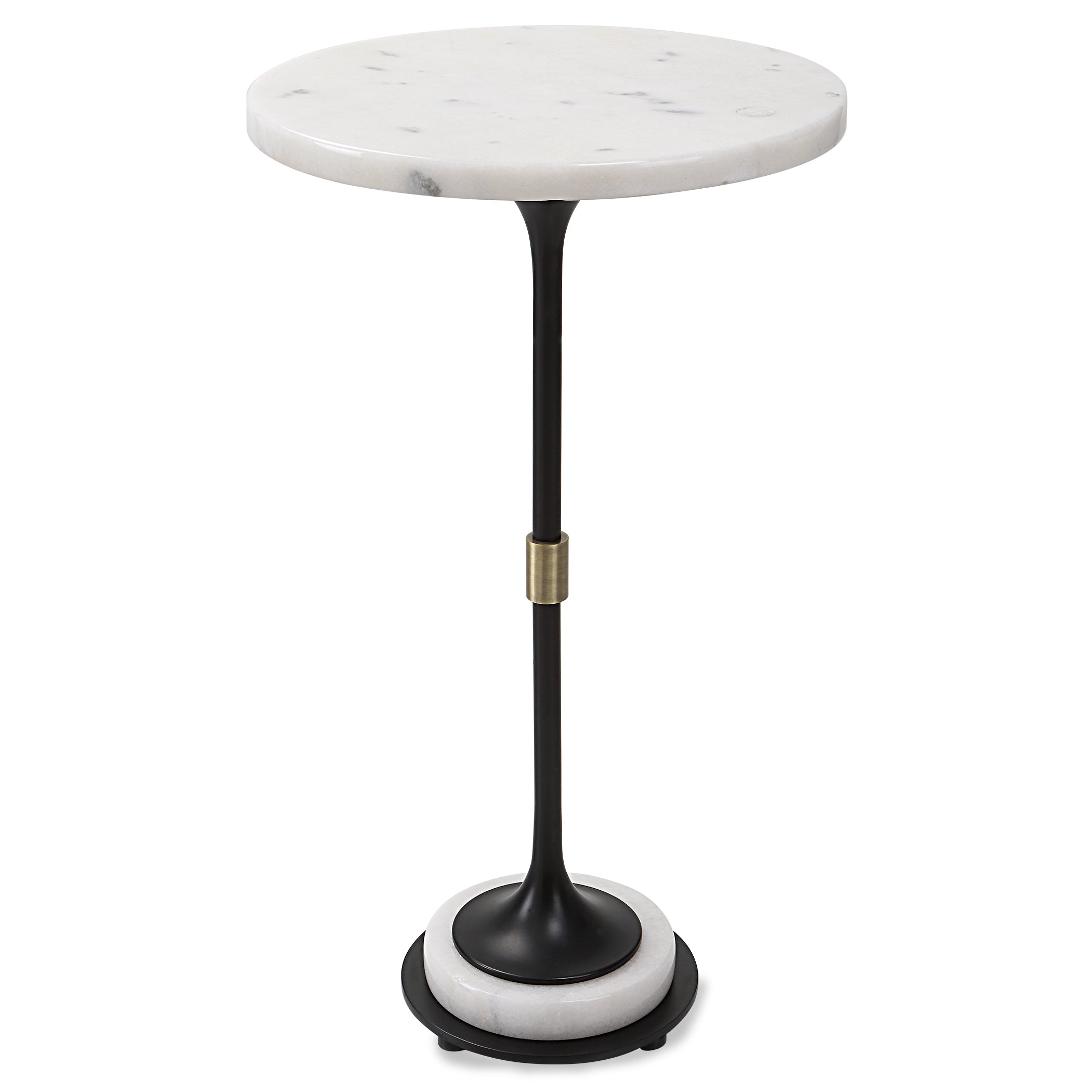 Uttermost Sentry Accent & End Tables