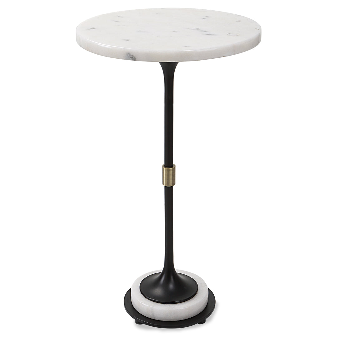 Uttermost Sentry Accent & End Tables End Tables Uttermost   