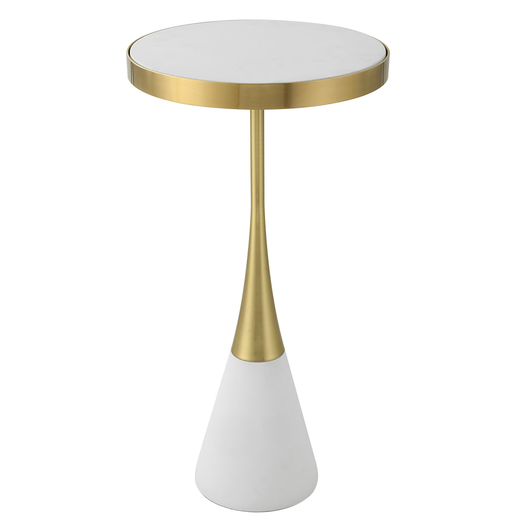 Uttermost Apex Accent & End Tables End Tables Uttermost   