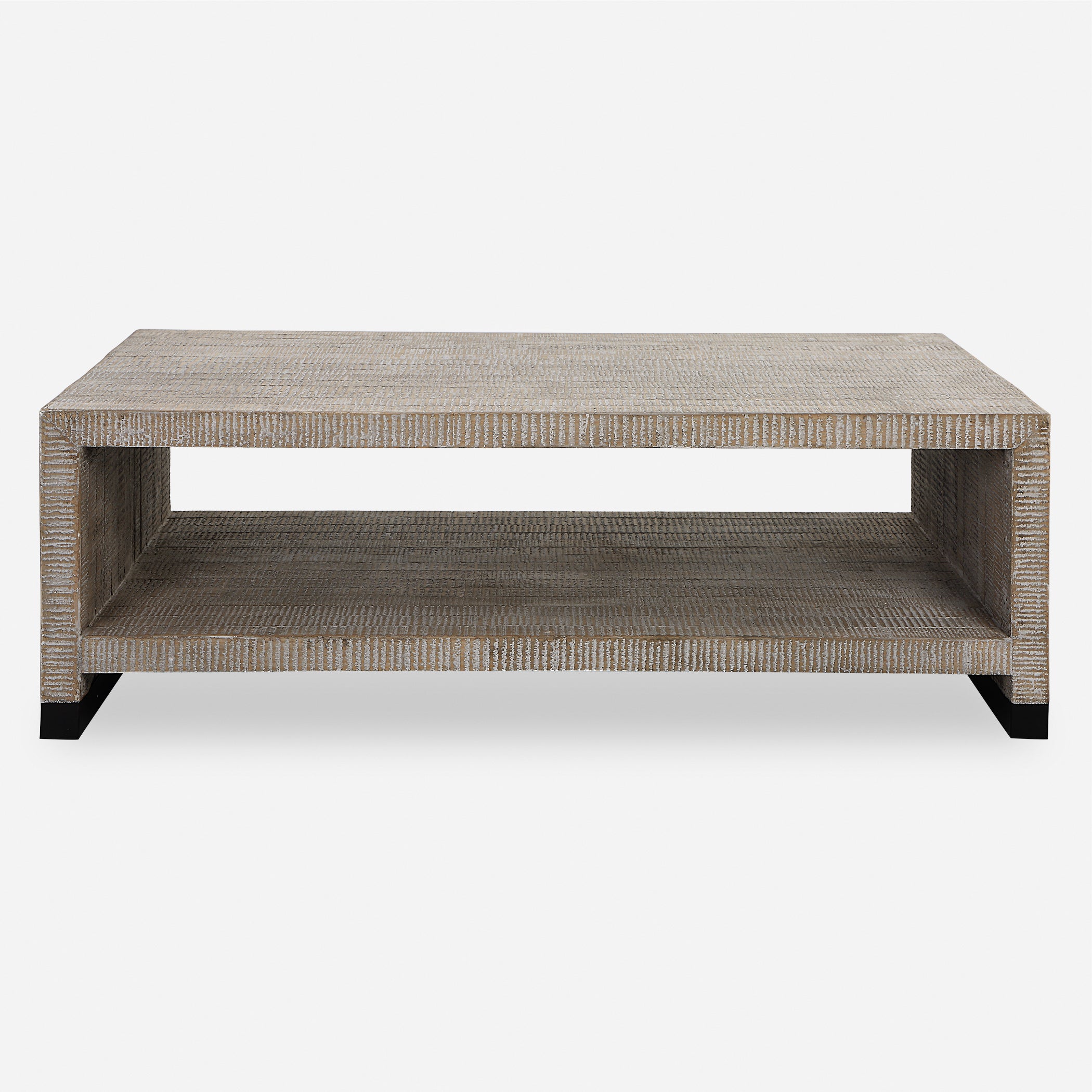 Uttermost Bosk Cocktail & Coffee Tables