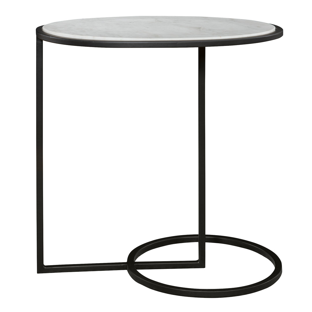 Uttermost Twofold Accent & End Tables End Tables Uttermost   