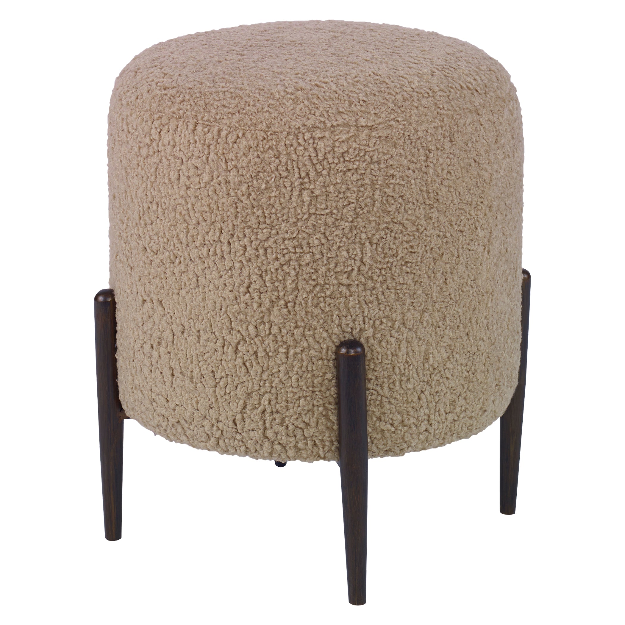 Uttermost Arles Accent Stool & Ottoman Accent Stool & Ottoman Uttermost   