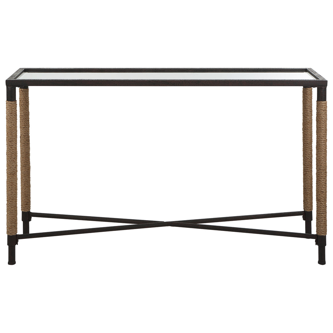 Uttermost Braddock Console & Sofa Tables End Tables Uttermost   