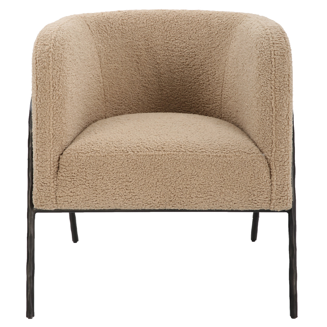 Uttermost Jacobsen Accent Chairs & Armchairs