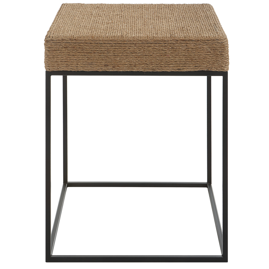 Uttermost Laramie Accent & End Tables End Tables Uttermost   