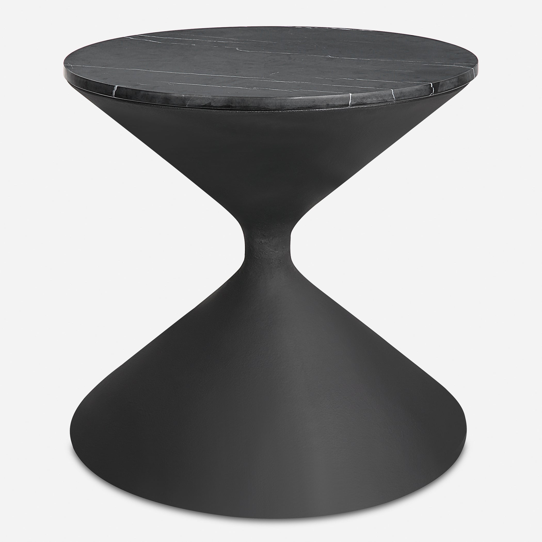 Uttermost Time's Up Accent & End Tables