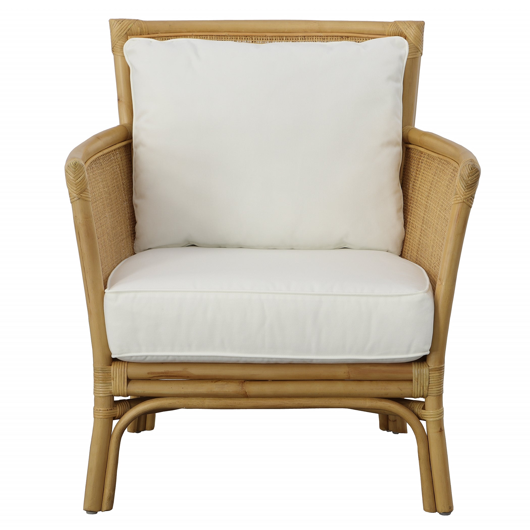 Uttermost Pacific Accent Chairs & Armchairs