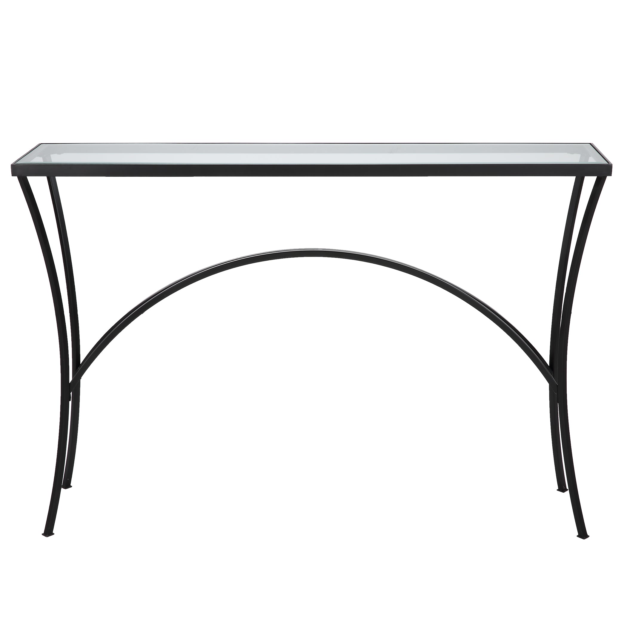Uttermost Alayna Console & Sofa Tables