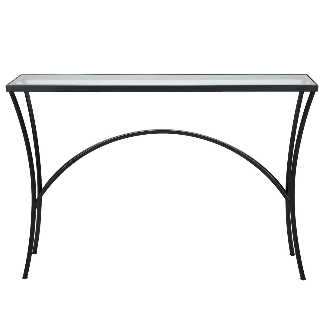 Uttermost Alayna Console & Sofa Tables End Tables Uttermost   