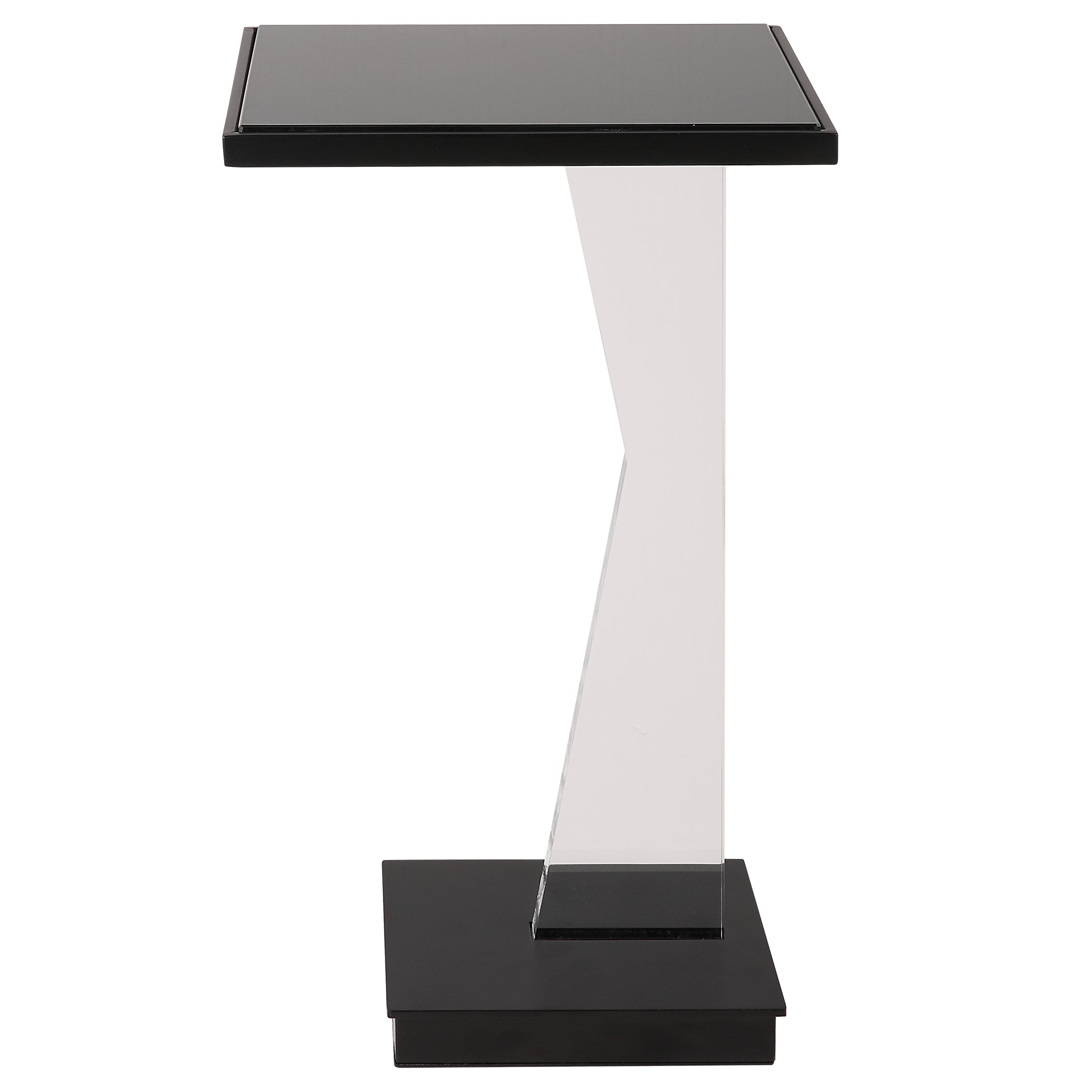 Uttermost Angle Accent & End Tables