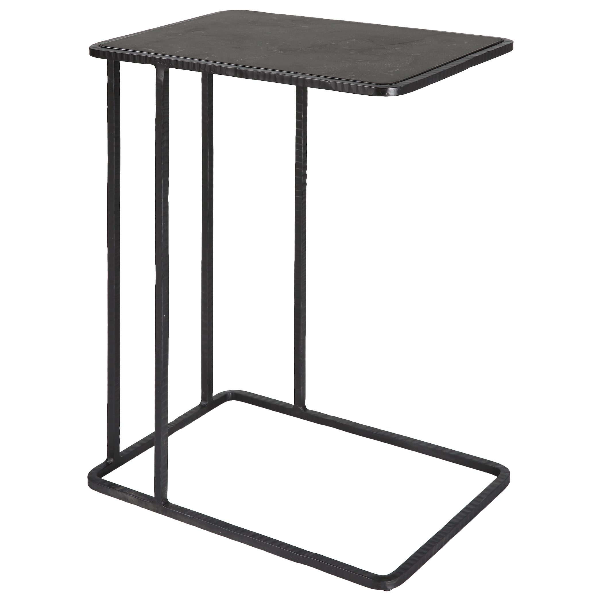 Uttermost Cavern Accent & End Tables