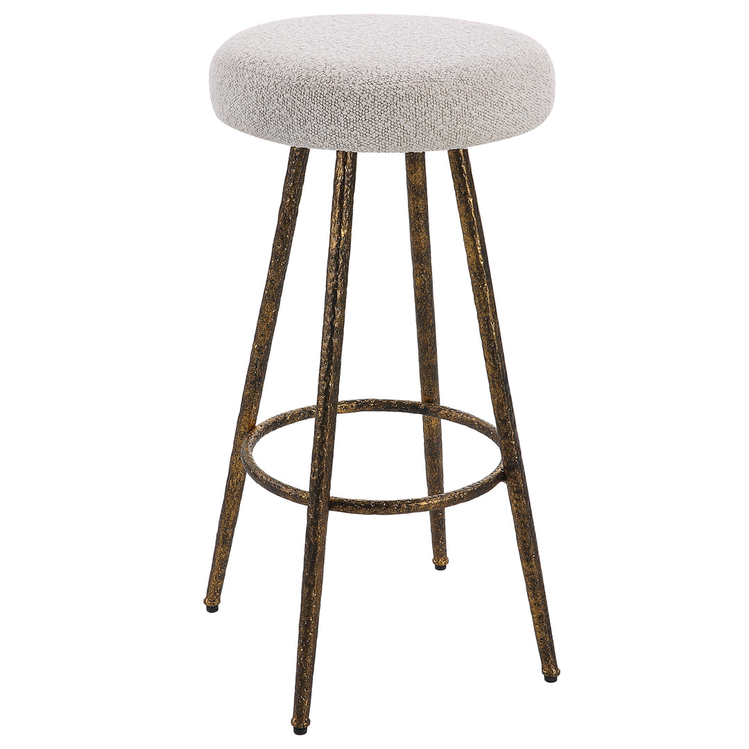 Uttermost Braven Bar & Counter Stools Stools Uttermost   