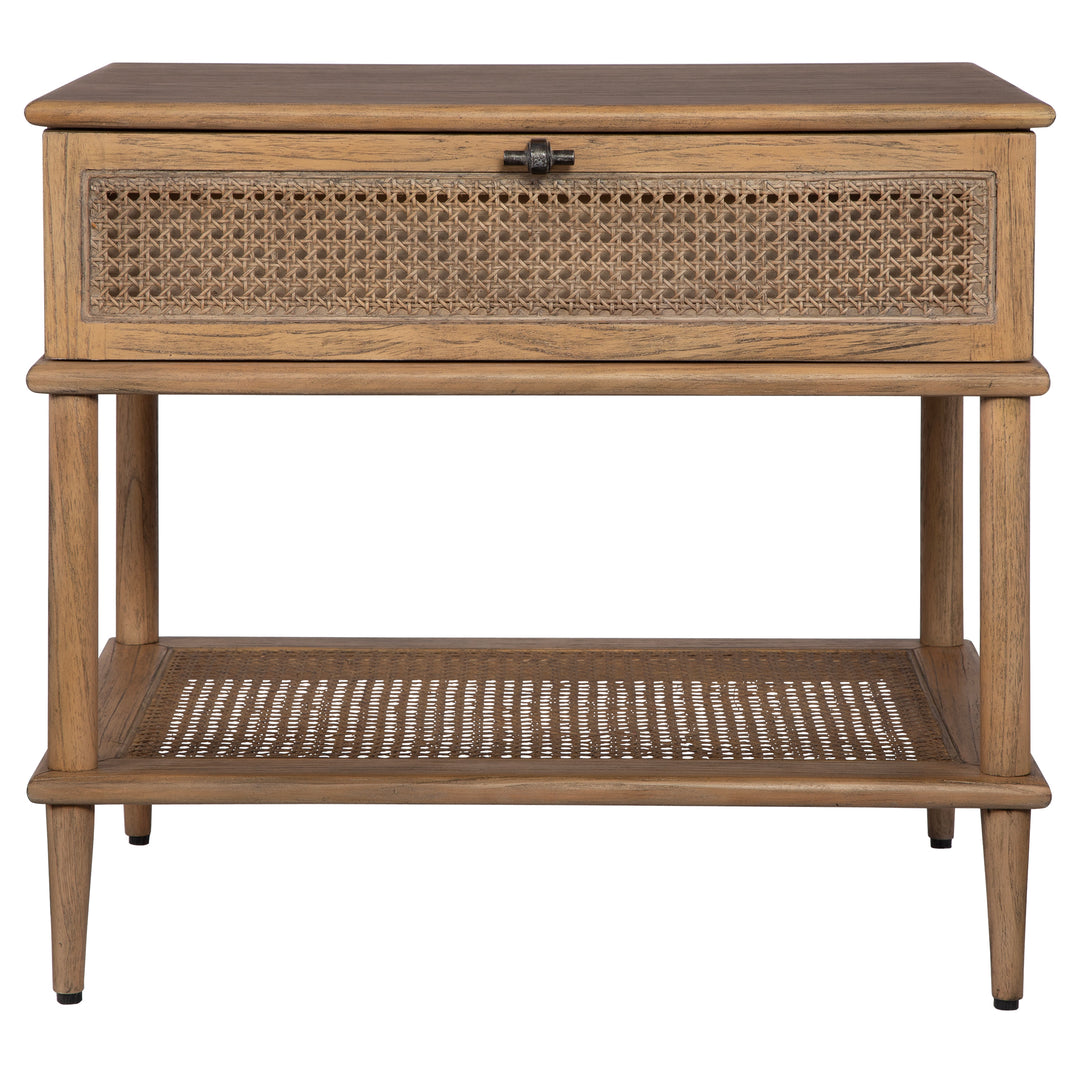 Uttermost Coast Accent & End Tables End Tables Uttermost   