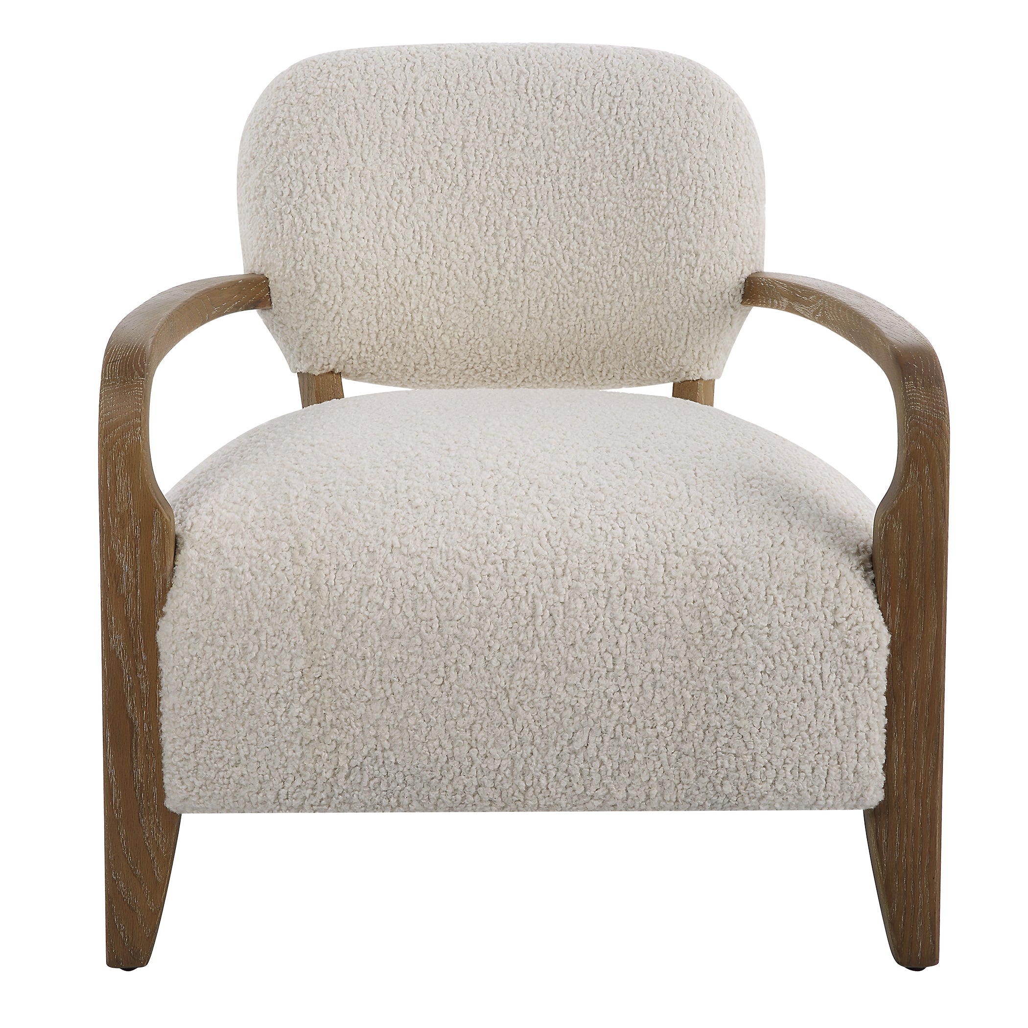 Uttermost Telluride Accent Chairs & Armchairs