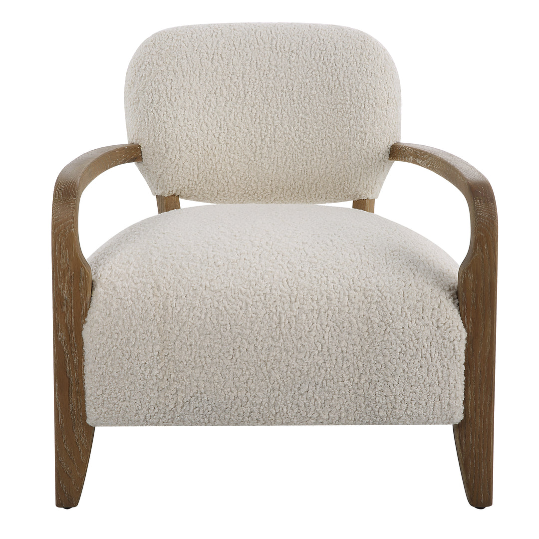 Uttermost Telluride  Accent Chairs & Armchairs Chairs Uttermost   