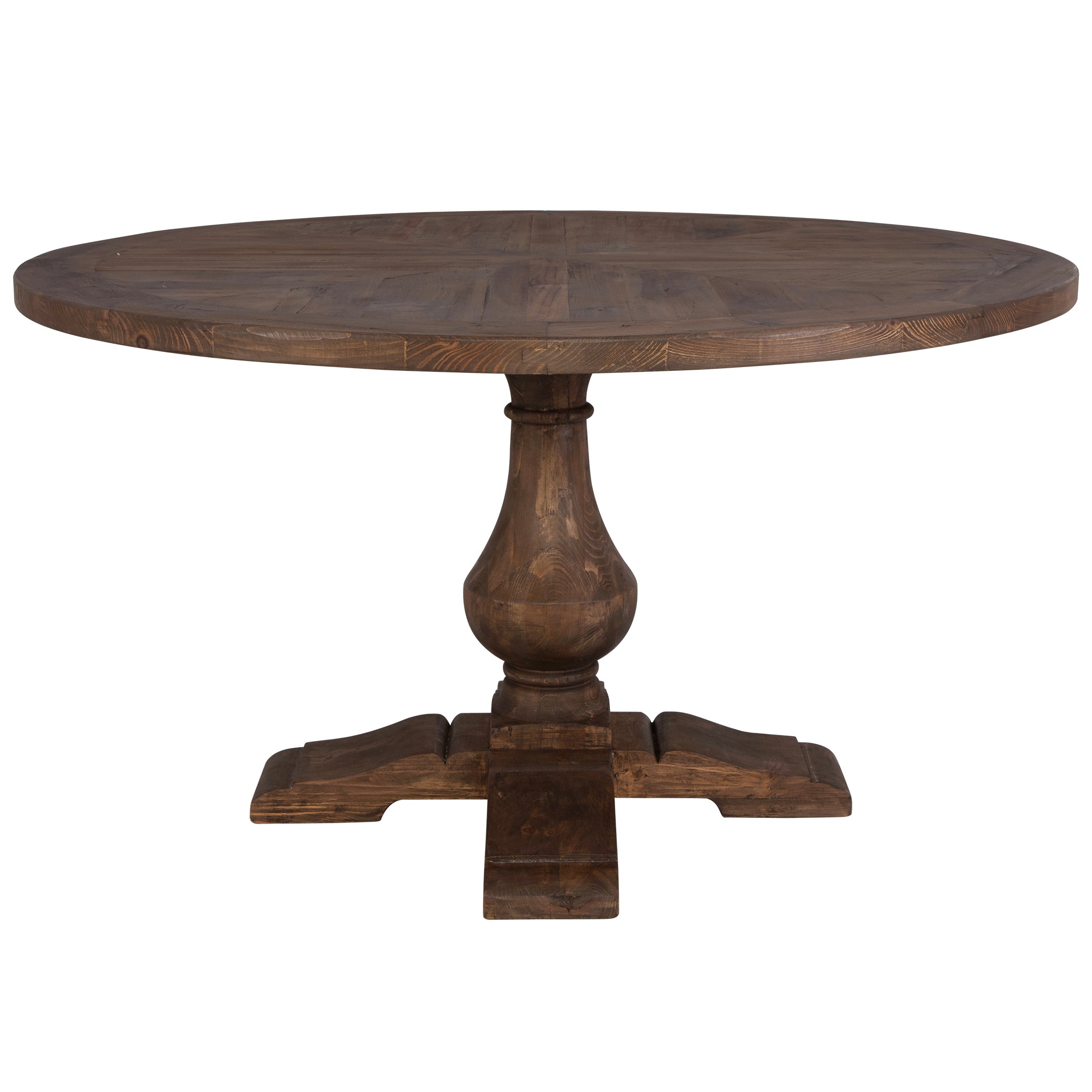 Uttermost Stratford Dining Table Dining Table Uttermost   