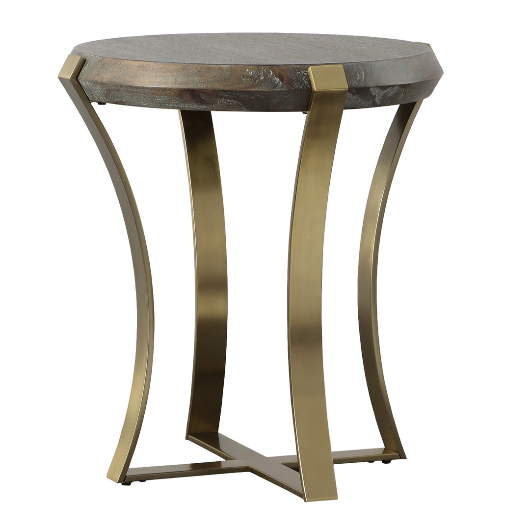 Uttermost Unite Accent & End Tables End Tables Uttermost   