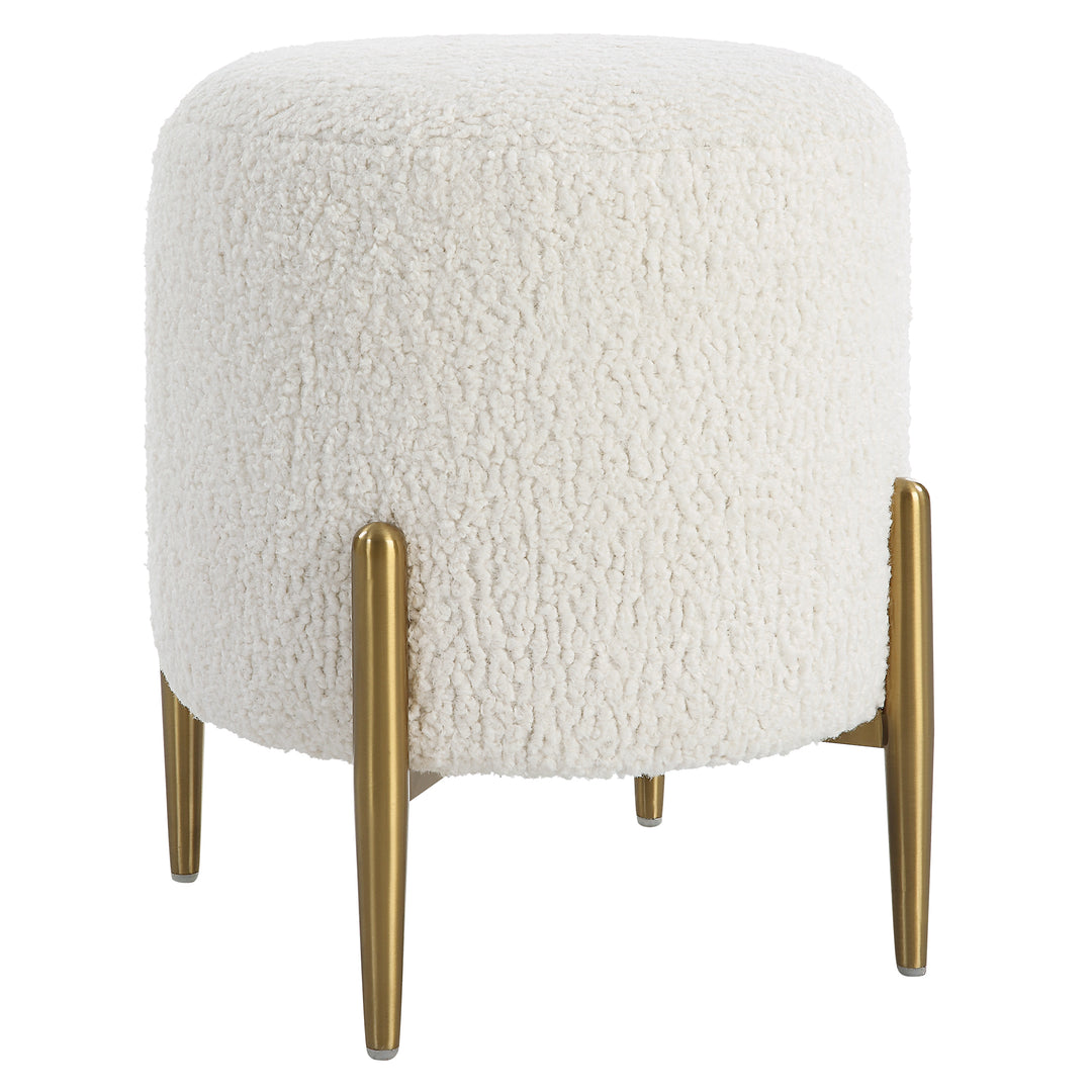 Uttermost Arles Ottomans & Poufs Ottomans Uttermost   