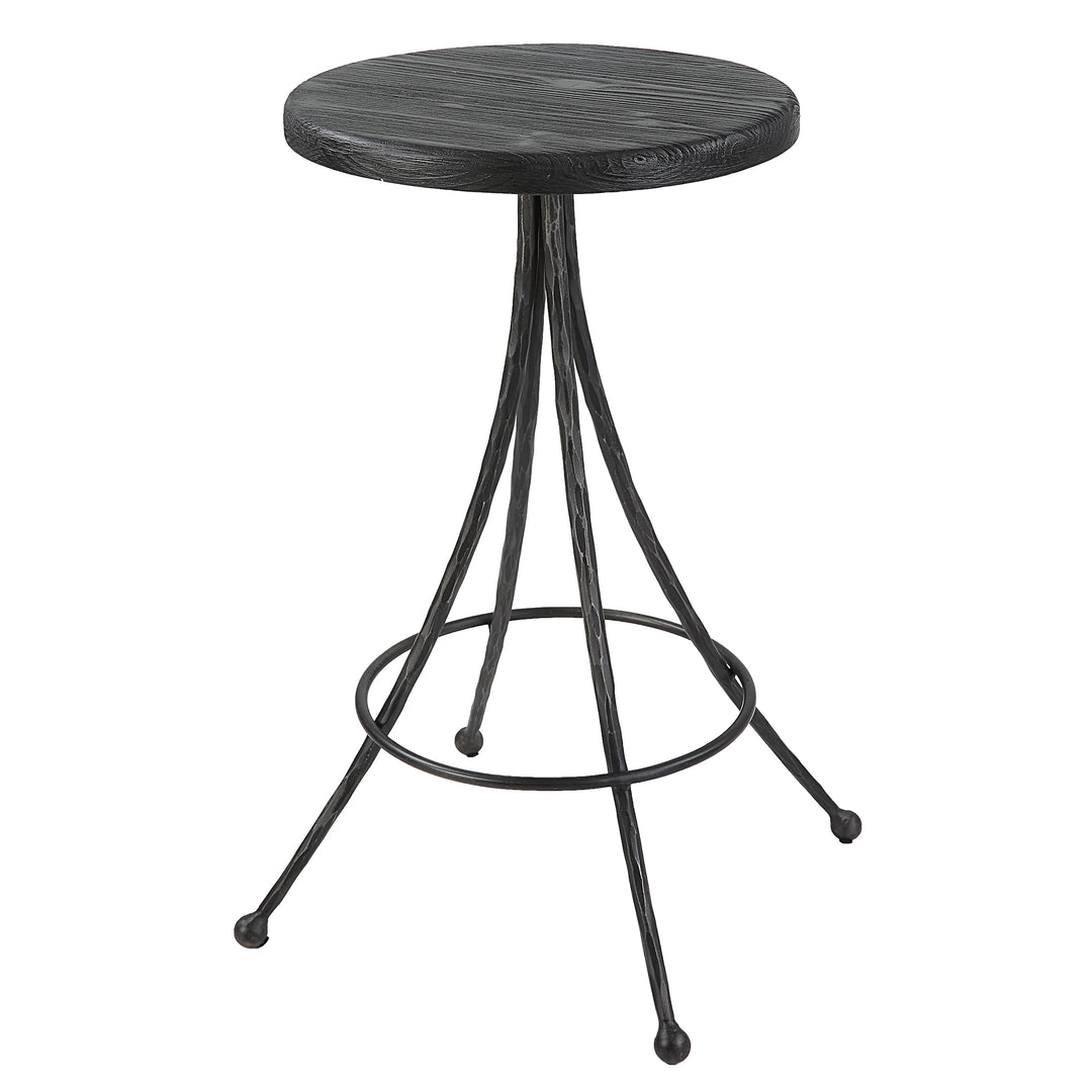 Uttermost Sona Bar & Counter Stools Stools Uttermost   