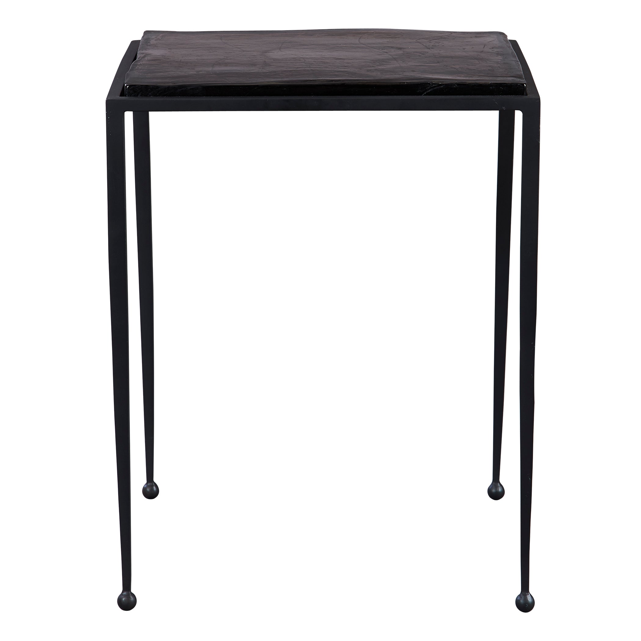 Uttermost Wavelet Accent & End Tables