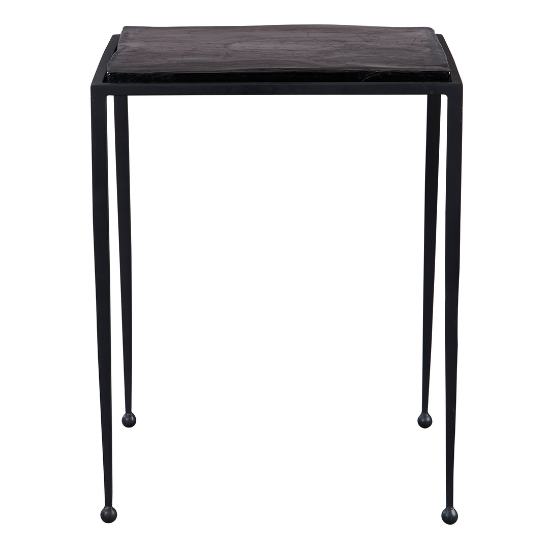 Uttermost Wavelet Accent & End Tables End Tables Uttermost   