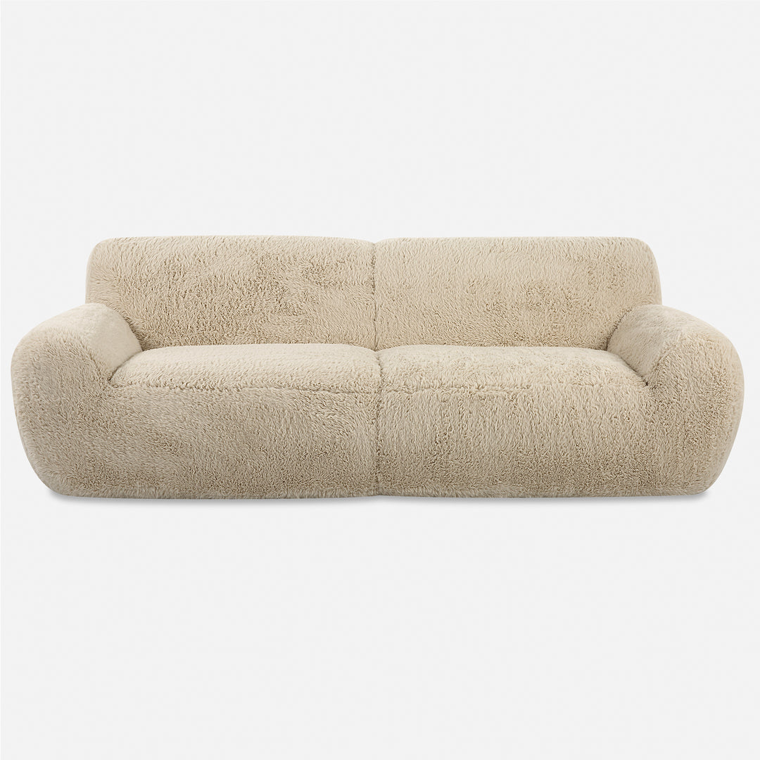 Uttermost Abide Sofa