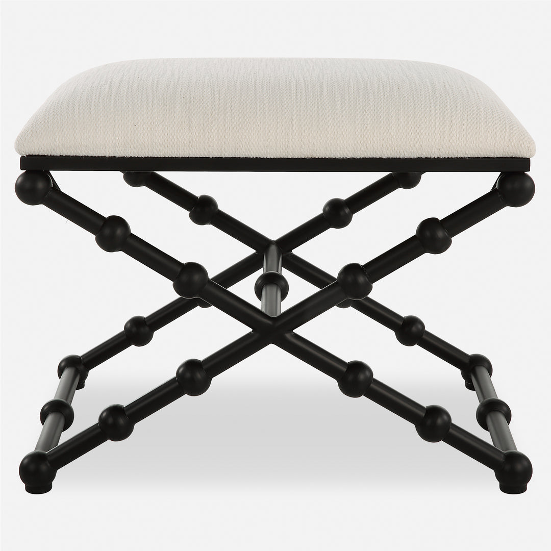 Uttermost Iron Small Benches