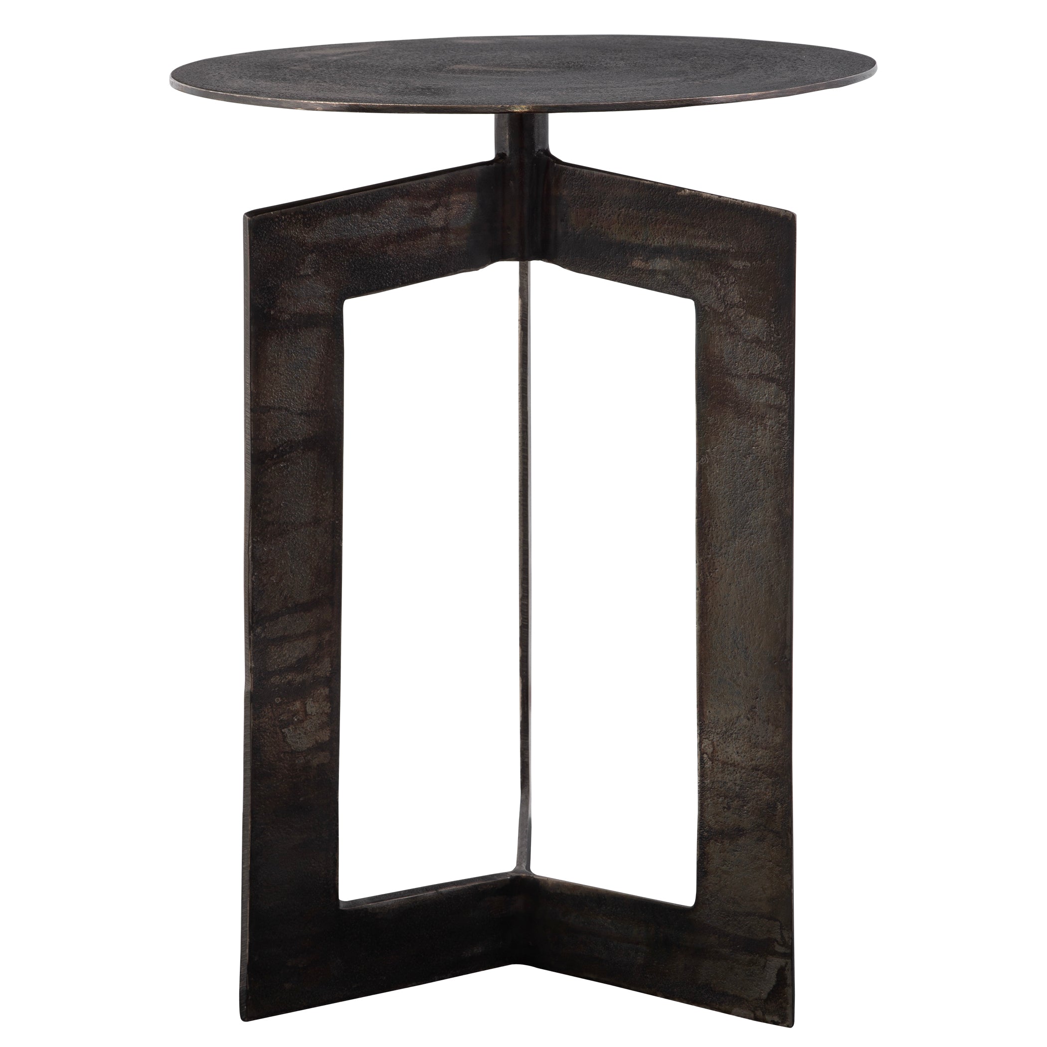 Uttermost Deltoid Accent & End Tables