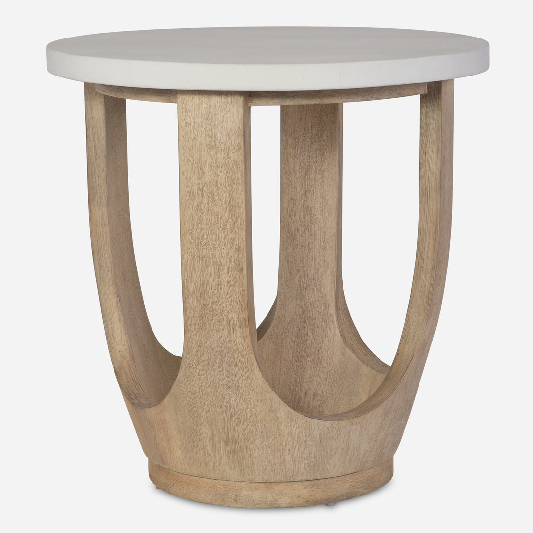 Uttermost Tatli Accent & End Tables End Tables Uttermost   